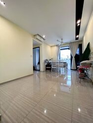 The Brownstone (D27), Condominium #599670651